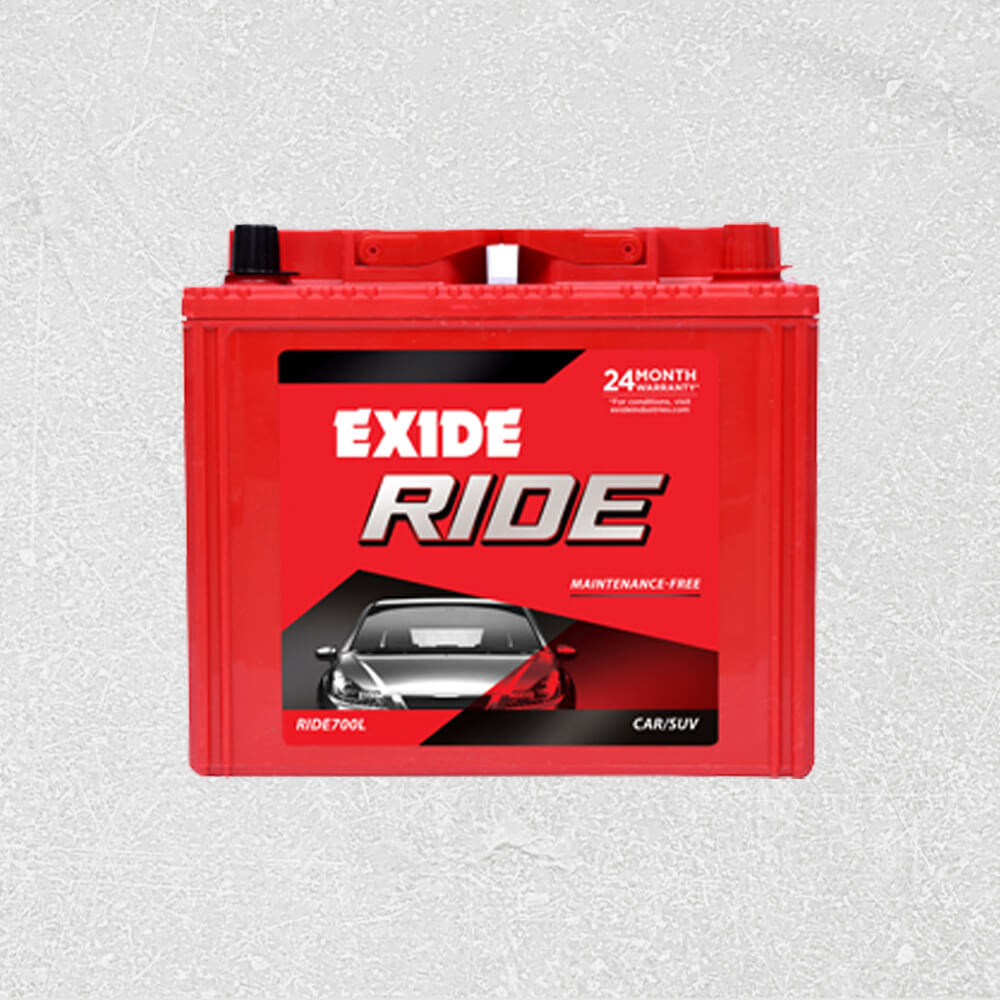 auto battery shop Thanjavur
