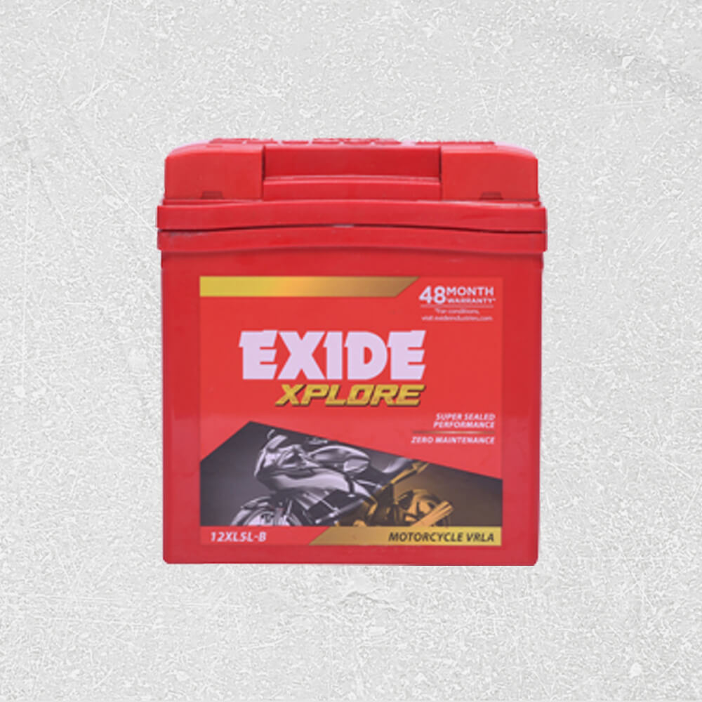 car battery installation at home