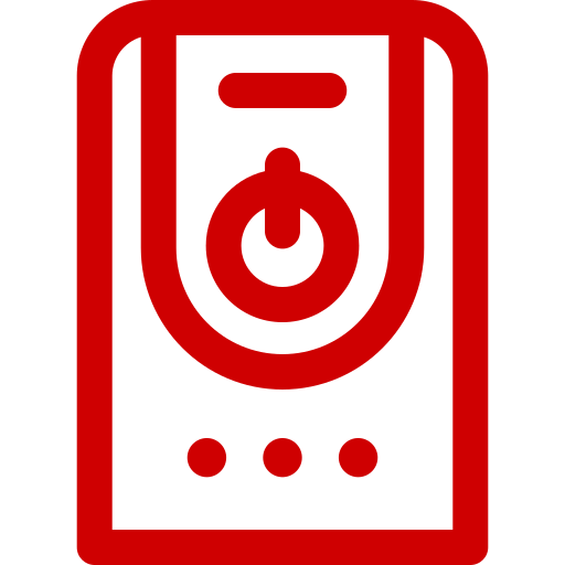 heavy duty inverter battery